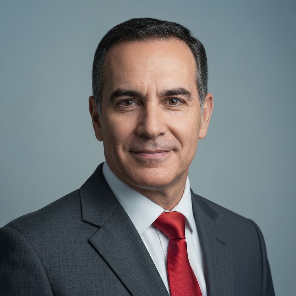 Ricardo Almeida