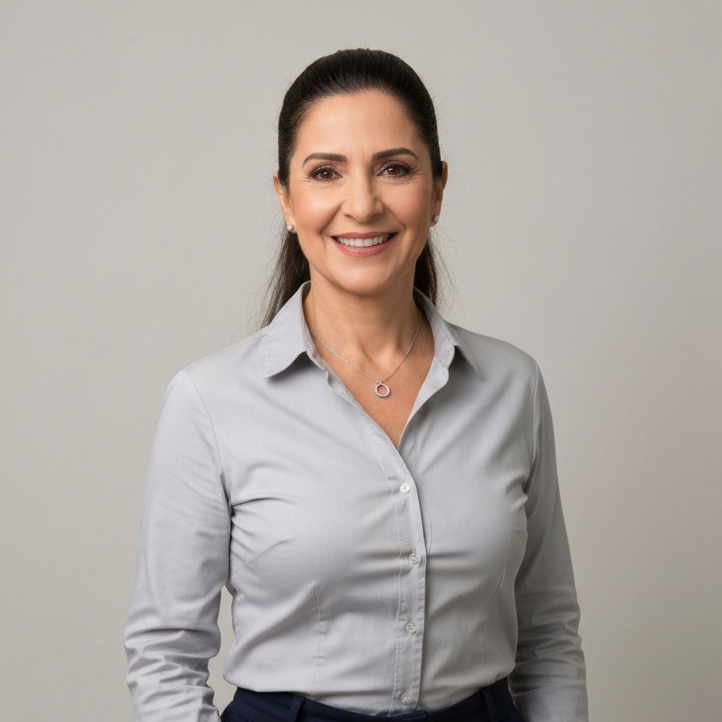 Sandra Helena